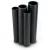 مواسير HDPE قطر خارجي 200 مم سمك 7.7 مم لون أسود - Image 1