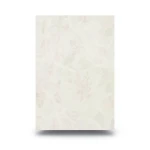 ورق حائط ايطالي مقاس 10 م×1.06 م، لون بيج شاحب، موديل BM29003