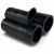 مواسير HDPE السعودي  PE 80 ضغط 8 بار قطر خارجي 500 مم سمك 29.7 مم لون اسود
