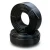 HDPE Pipes PE 80 Pressure 4 Bar Diameter 75 mm Thickness 2.3 mm Black - Image 1