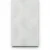 Wavy wall decoration, pale gray color, length 10 m, width 0.53 m, model 10146-43