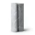 Italian Wallpaper Gray Color Length 10 m Width 1.06 m Model BM29009 - Image 1
