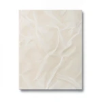 Italian Wall Decoration 10m x 1.06m Beige, Model BM29015
