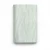 Wavy wallpaper, pale green color, length 10 m, width 0.53 m, model 10148-18
