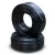 أنابيب HDPE PE 80 ضغط 4 بار قطر 63 مم سمك 2 مم أسود - Image 1