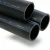مواسير HDPE السعودي PE 80 ضغط 12.5 بار قطر خارجي 560 مم سمك 50.8 مم لون اسود
