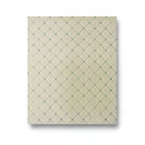 Italian Wall Decoration Beige Color 10m x 0.73m, Model 27092