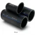  SPS HDPE Pipes  PE 80 Pressure 12.5 Bar Outside Diameter 355 mm Thickness 32.2 mm Color Black