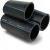 مواسير HDPE السعودي  PE 80 ضغط 5 بار قطر خارجي 630 مم سمك 24.1 مم لون اسود
