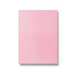 Italian Wall Covering 10m x 0.73m Pink Color, Model 27094