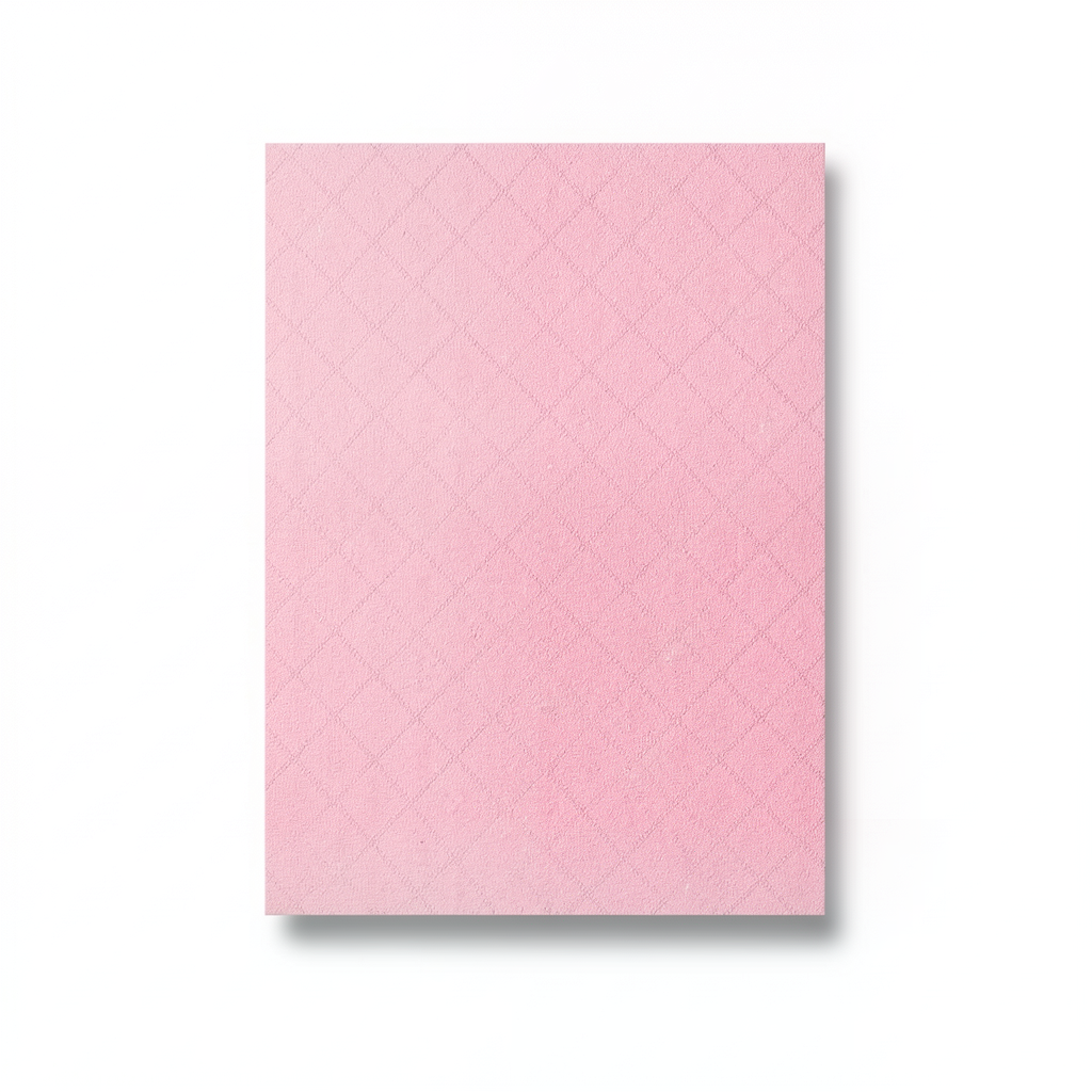 Italian Wall Covering 10m x 0.73m Pink Color, Model 27094