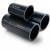 مواسير HDPE السعودي PE 80 ضغط 12.5 بار مقاس 630 مم سمك 57.2 مم لون اسود
