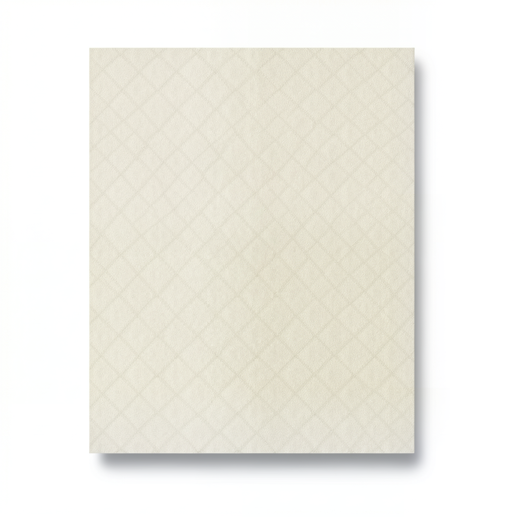 Italian Wall Decoration 10m x 0.73m Light Beige, Model 27096