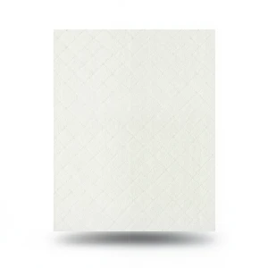 Italian Wall Covering 10m x 0.73m Off-white Color, Model 27098
