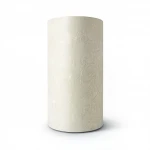 Italian wallpaper, light beige color, classic design, size 10 m x 0.70 m, model 13056