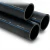 مواسير HDPE السعودي PE 80 ضغط 8 بار قطر خارجي 450 مم سمك 26.7 مم لون اسود