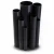 UPVC Pipes Modern Technology Schedule 40  Size 1 inch Thickness 3.4 mm Black Colour