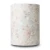 Italian Wall Covering 10m x 1.06m Beige Pink, Floral Design - Image 1