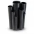 UPVC Pipes Modern Technology Schedule 40   Size 1 ¼ inch Thickness 3.6  mm Black Colour