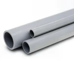 UPVC Pipes Nominal Pressure 12.5 Bar Outside Diameter 125 mm Thickness 6 mm