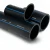 SPS HDPE Pipes  PE 80 Pressure 5 Bar Outside Diameter 560 mm Thickness 21.4 mm Color Black