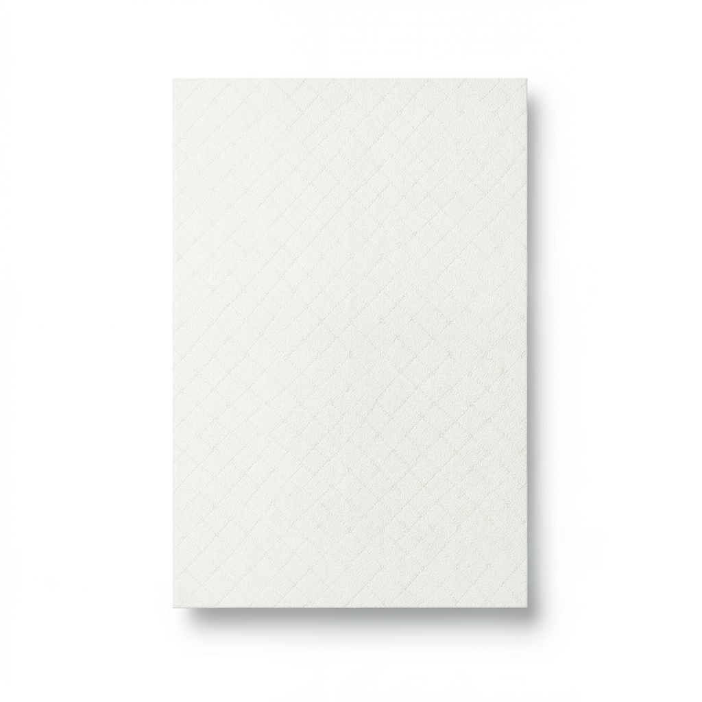 Italian Wall Covering 10m x 0.73m Off-white Color, Model 27098
