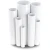 UPVC Pipes Nominal Pressure 16 Bar Outside Diameter 75 mm Thickness 5.6 mm White - Image 1