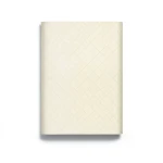 Italian Wallpaper Creamy Color 10m x 0.73m, Model 27099