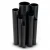 UPVC Pipes Modern Technology Nominal Pressure 6 Bar Outside Diameter 280 mm Thickness 8.2 mm Black Colour