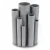 UPVC Pipes Modern Technology Schedule 80   Size ½  inch Thickness 3.7  mm Gray Colour