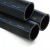 SPS HDPE Pipes   PE 80 Pressure 12.5 Bar Outside Diameter 560 mm Thickness 50.8 mm Color Black