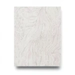 Italian Wallpaper 10m x 1.06m Light Beige with Pink, Model BM29016