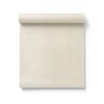 German Wallpaper for Youth and Children 10m x 0.53m Light Beige