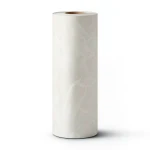 Italian Wallpaper Pale Beige Color, 10m Length, 1.06m Width