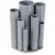 UPVC Pipes Modern Technology Nominal Pressure 4 Bar Outside Diameter 250 mm Thickness 4.9 mm Gray Colour