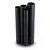 أنابيب HDPE الراجحي PE 80 ضغط 4 بار قطر 315 مم سمك 9.7 مم لون أسود - Image 1