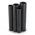 أنابيب HDPE الراجحي PE 80 ضغط 4 بار قطر 355 مم سمك 10.9 مم لون أسود - Image 1
