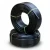 أنابيب HDPE  نيبروبلاست PE 80 ضغط 16 بار قطر خارجي 20 مم سمك 2.3 مم لون اسود