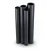 أنابيب HDPE الراجحي PE 80 ضغط 4 بار قطر خارجي 400 مم سمك 12.3 مم لون أسود - Image 1
