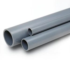 UPVC Pipes Nominal Pressure 10 Bar Outside Diameter 110 mm Thickness 4.2 mm