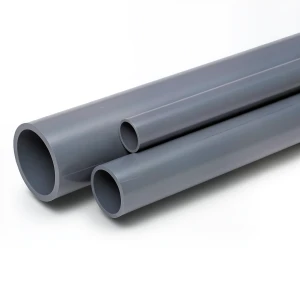 UPVC Pipes Nominal Pressure 12.5 Bar Outside Diameter 125 mm Thickness 6 mm