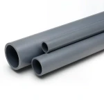 UPVC Pipes Nominal Pressure 12.5 Bar Outside Diameter 110 mm Thickness 5.3 mm