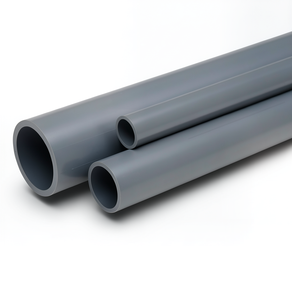 UPVC Pipes Nominal Pressure 12.5 Bar Outside Diameter 110 mm Thickness 5.3 mm