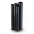 مواسير HDPE PE 80 ضغط 4 بار قطر 500 مم سمك 15.3 مم أسود - Image 1
