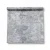 Patterned wallpaper, gray color, length 10 m, width 0.53 m, model 445404  
