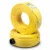 أنابيب HDPE  نيبروبلاست PE 80 ضغط 16 بار قطر خارجي 20 مم سمك 2.3 مم لون أصفر 