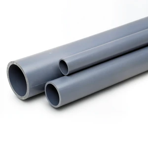 UPVC Pipes Nominal Pressure 8 Bar Outside Diameter 125 mm Thickness 3.9 mm