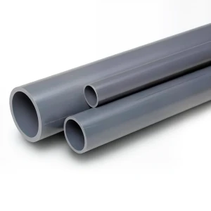 UPVC Pipes Nominal Pressure 16 Bar Outside Diameter 110 mm Thickness 6.6 mm