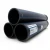 مواسير HDPE نيبروبلاست PE 100 ضغط 20 بار قطر خارجي 200 مم سمك 22.4 مم لون اسود