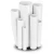 UPVC Pipes Modern Technology 6 Bar OD 75mm 2.2mm Thickness White - Image 1